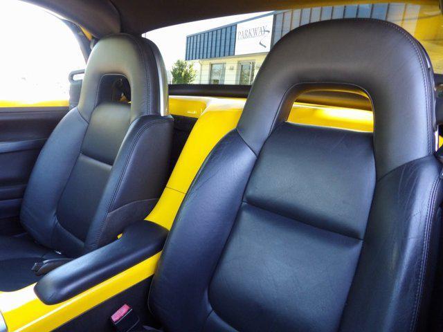 used 2005 Chevrolet SSR car, priced at $27,900