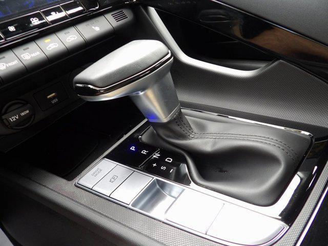 used 2024 Hyundai Elantra car, priced at $21,880