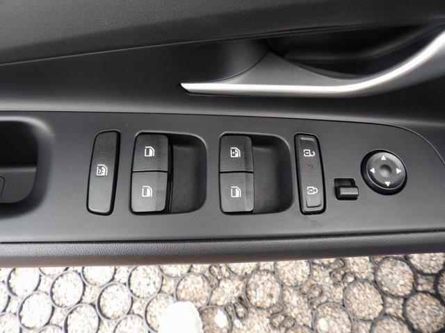 used 2024 Hyundai Elantra car, priced at $21,880