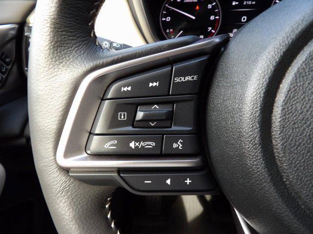 used 2025 Subaru Outback car, priced at $36,885