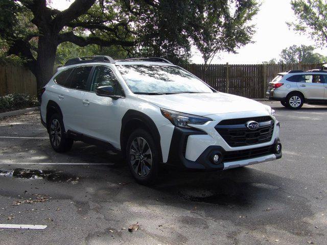 used 2025 Subaru Outback car, priced at $36,885