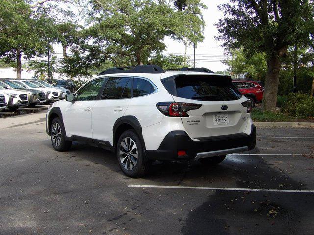 used 2025 Subaru Outback car, priced at $36,885