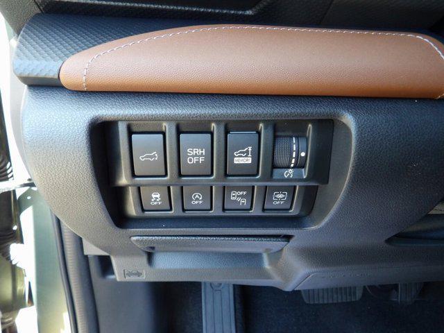 used 2020 Subaru Forester car, priced at $23,585