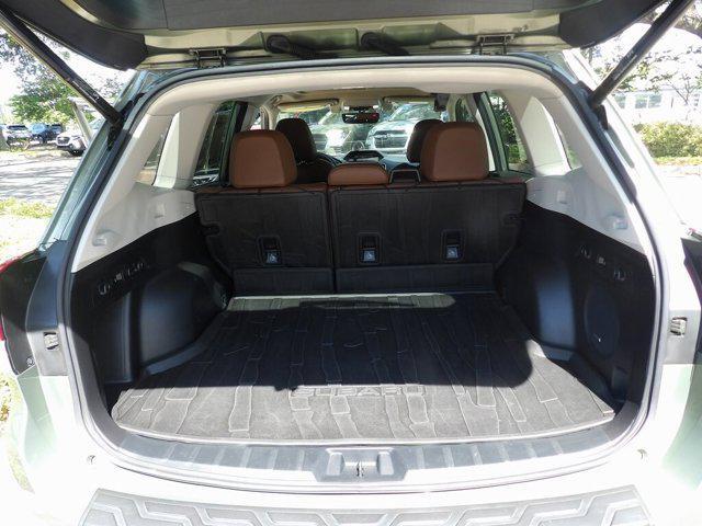 used 2020 Subaru Forester car, priced at $23,585