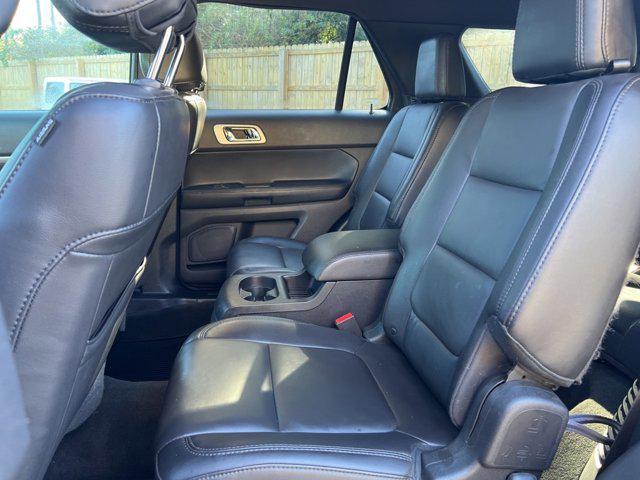 used 2014 Ford Explorer car, priced at $10,717