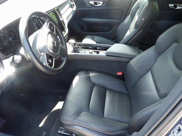 used 2020 Volvo V60 Cross Country car, priced at $28,990