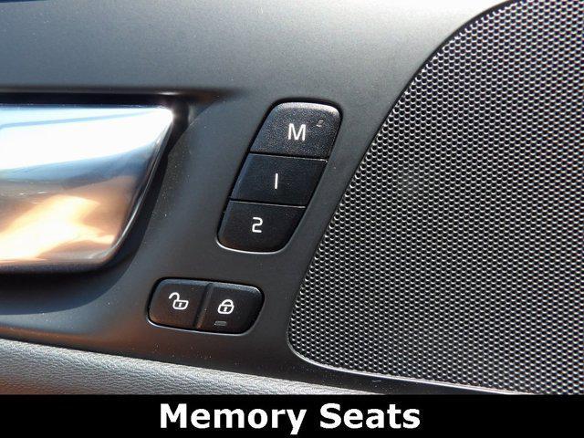 used 2020 Volvo V60 Cross Country car, priced at $28,990