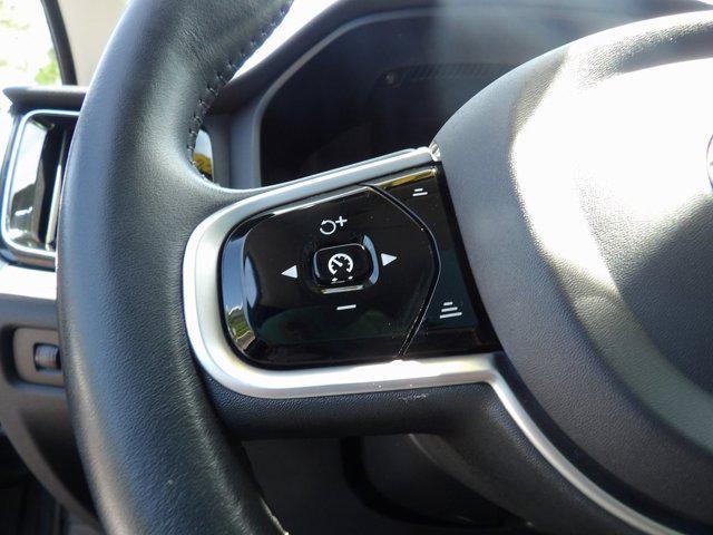 used 2020 Volvo V60 Cross Country car, priced at $28,990