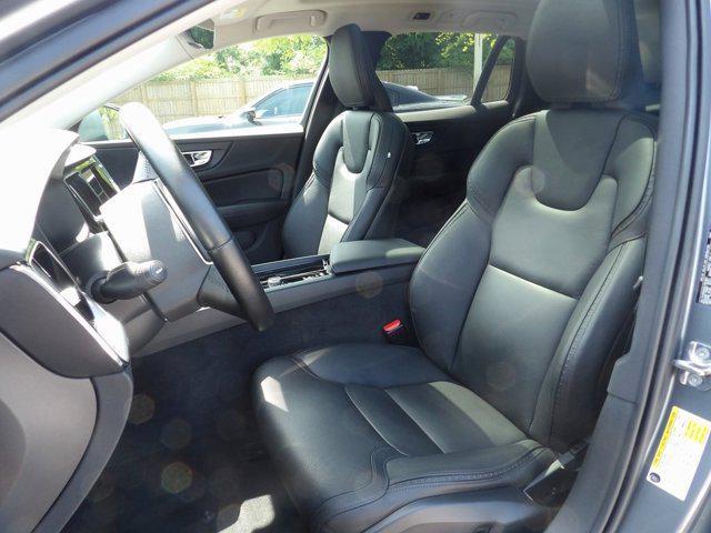 used 2020 Volvo V60 Cross Country car, priced at $28,990