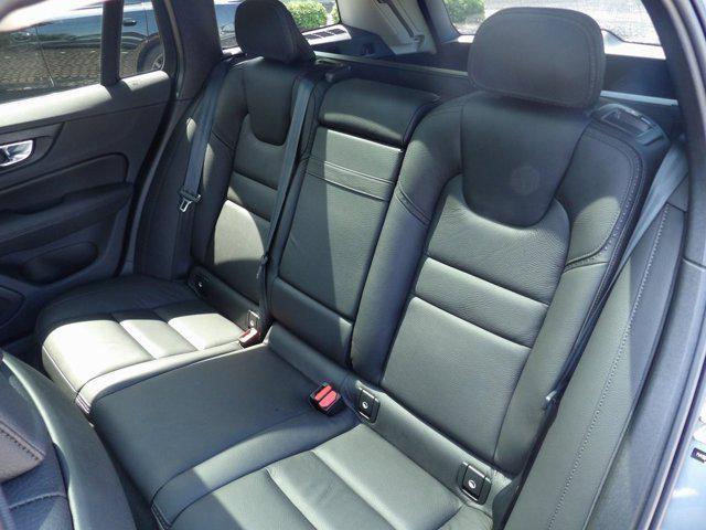 used 2020 Volvo V60 Cross Country car, priced at $28,990