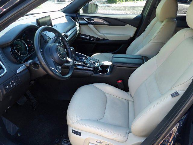 used 2019 Mazda CX-9 car, priced at $26,885