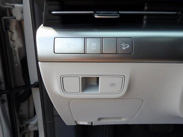 used 2024 Hyundai Kona car, priced at $24,998