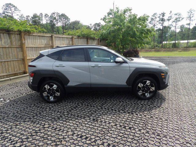 used 2024 Hyundai Kona car, priced at $24,998