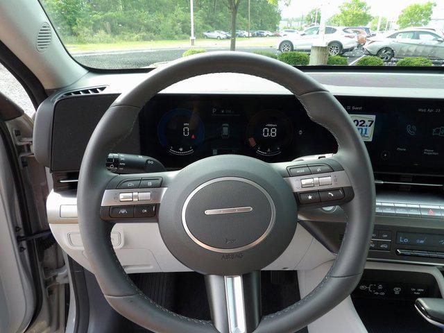 used 2024 Hyundai Kona car, priced at $24,998