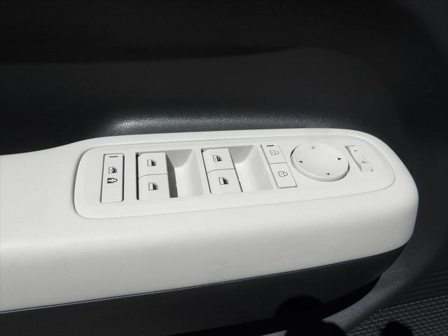new 2025 Hyundai Santa Fe car, priced at $39,449