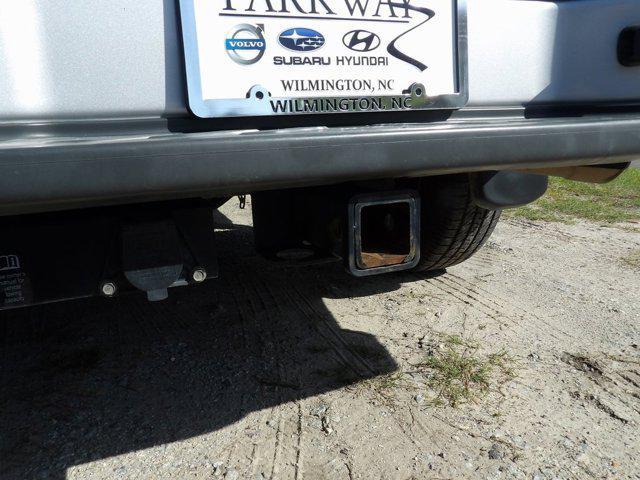 used 2019 Nissan Frontier car, priced at $22,558