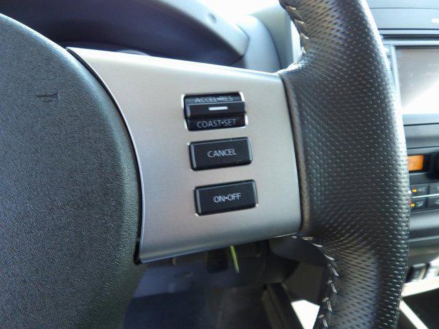 used 2019 Nissan Frontier car, priced at $22,558