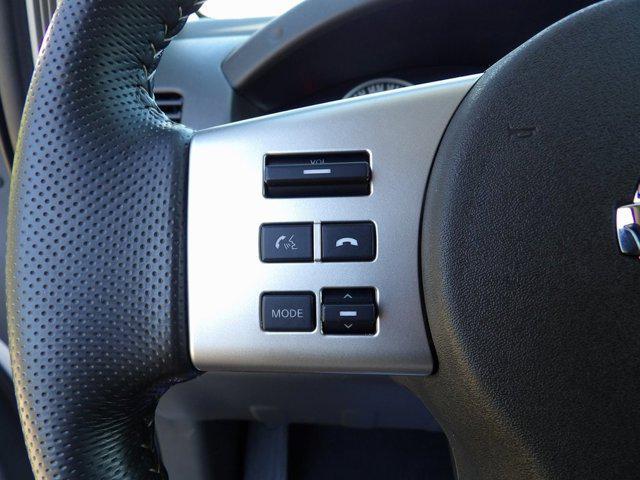 used 2019 Nissan Frontier car, priced at $22,558