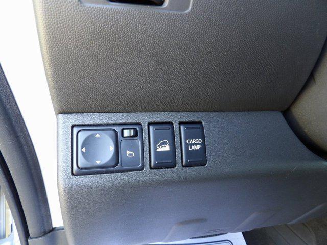 used 2019 Nissan Frontier car, priced at $22,558