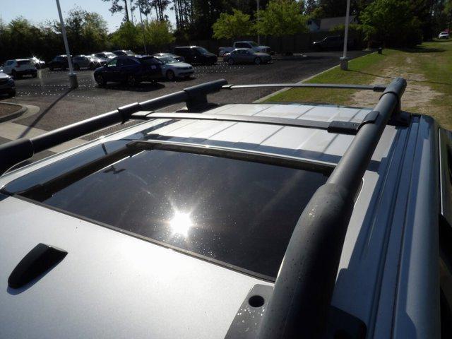used 2019 Nissan Frontier car, priced at $22,558