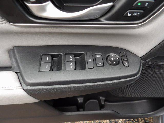 used 2018 Honda CR-V car, priced at $18,855