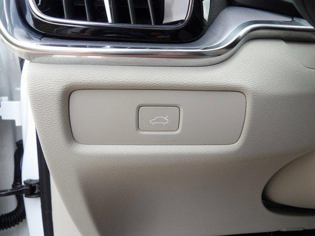 used 2024 Volvo S60 car, priced at $34,998