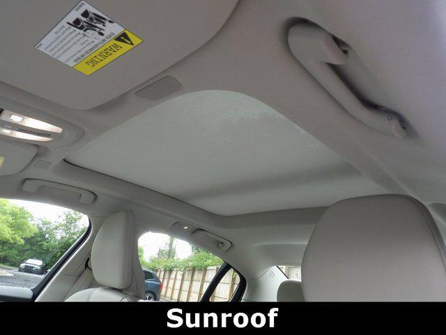 used 2024 Volvo S60 car, priced at $34,998