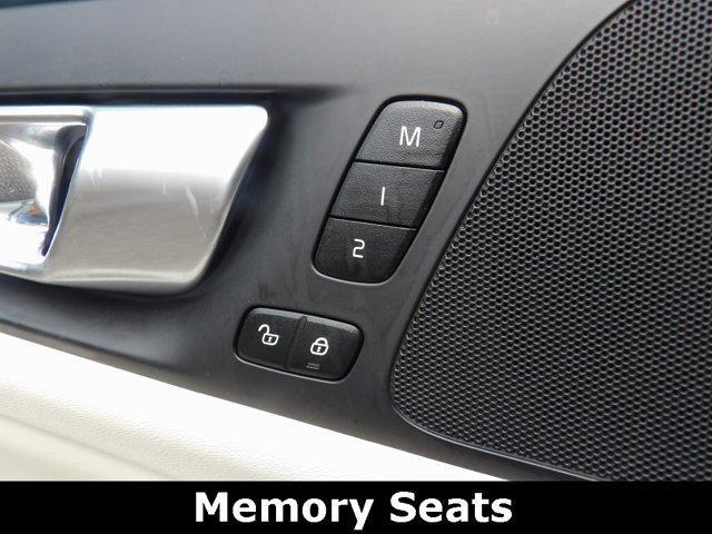 used 2024 Volvo S60 car, priced at $34,998