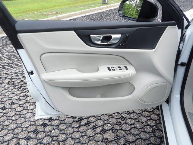 used 2024 Volvo S60 car, priced at $34,998