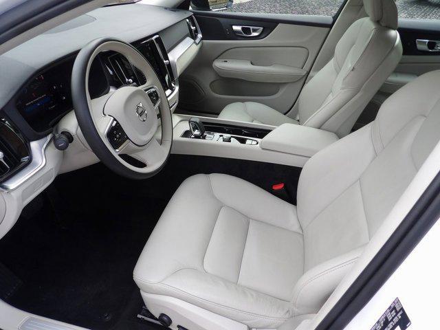 used 2024 Volvo S60 car, priced at $34,998
