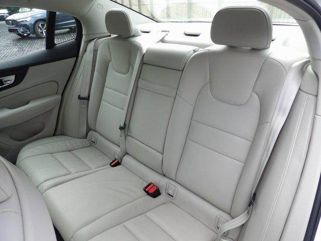 used 2024 Volvo S60 car, priced at $34,998