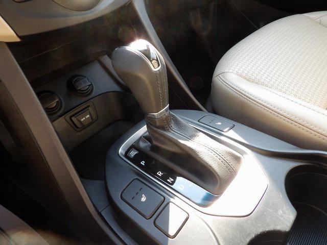 used 2013 Hyundai Santa Fe car, priced at $10,988