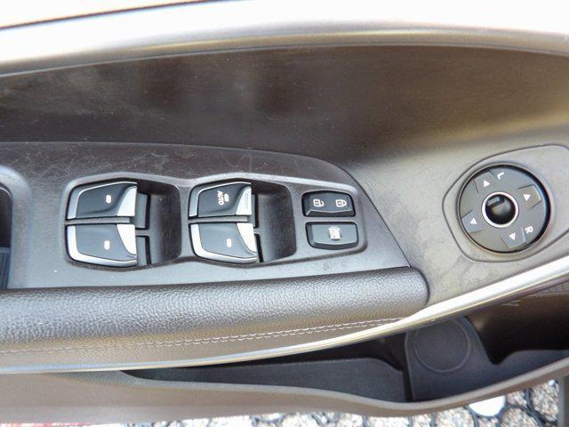 used 2013 Hyundai Santa Fe car, priced at $10,988
