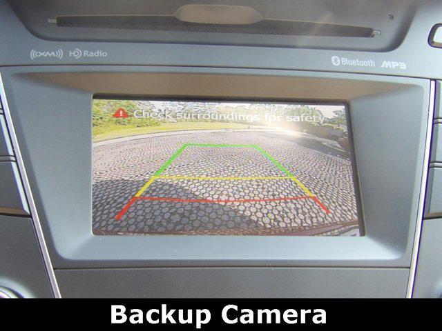 used 2013 Hyundai Santa Fe car, priced at $10,988
