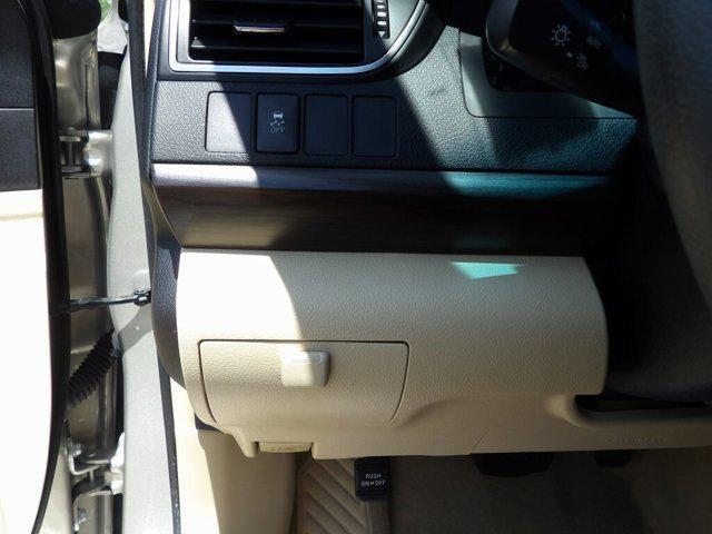 used 2015 Toyota Camry car, priced at $16,889