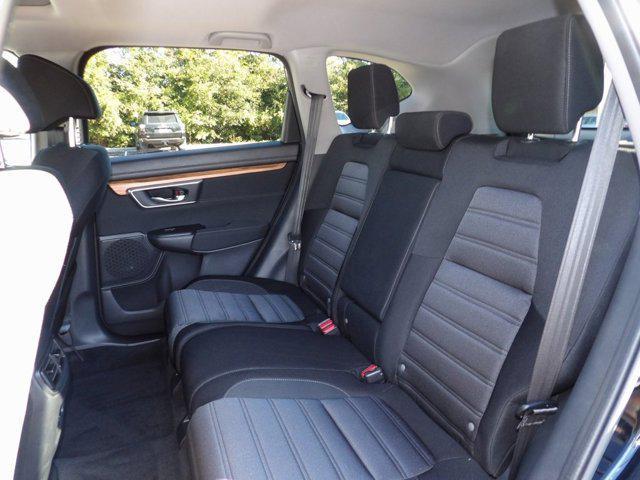 used 2022 Honda CR-V car, priced at $25,990