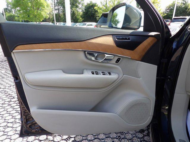 used 2020 Volvo XC90 car, priced at $35,991