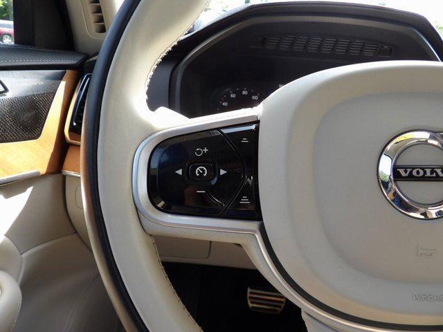 used 2020 Volvo XC90 car, priced at $35,991
