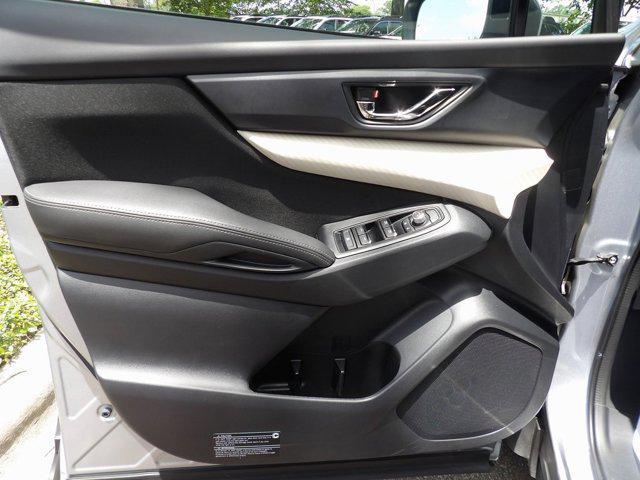 used 2022 Subaru Ascent car, priced at $25,376