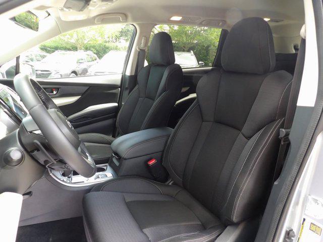used 2022 Subaru Ascent car, priced at $25,376