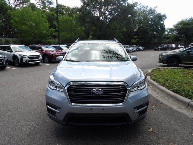 used 2022 Subaru Ascent car, priced at $25,376