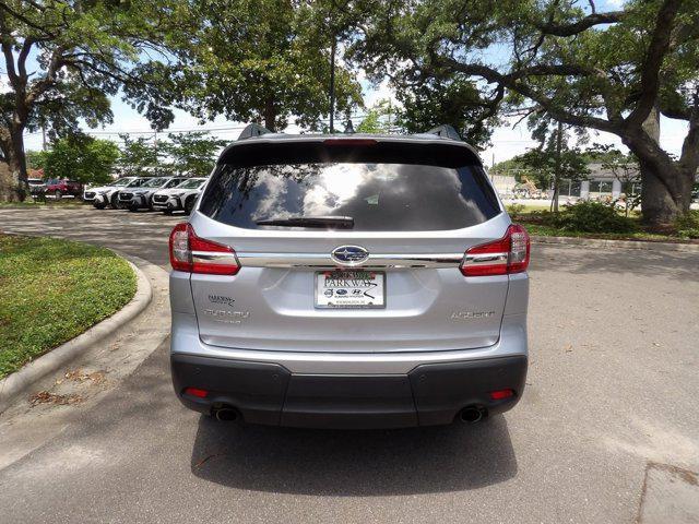 used 2022 Subaru Ascent car, priced at $25,376