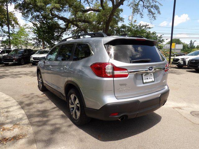 used 2022 Subaru Ascent car, priced at $25,376