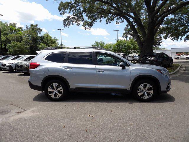 used 2022 Subaru Ascent car, priced at $25,376