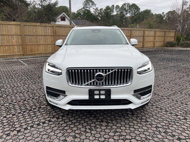 used 2023 Volvo XC90 car, priced at $40,823