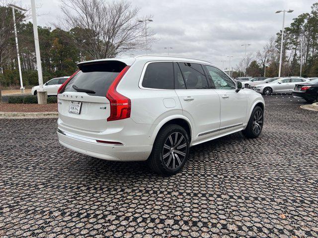 used 2023 Volvo XC90 car, priced at $40,823