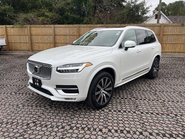 used 2023 Volvo XC90 car, priced at $40,823