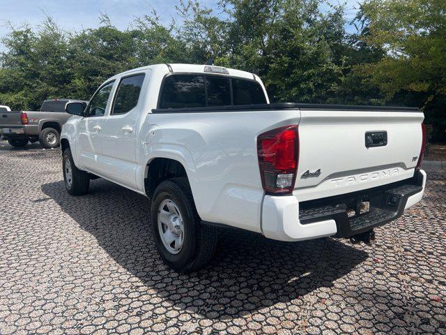 used 2022 Toyota Tacoma car, priced at $32,779