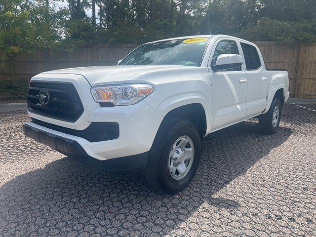 used 2022 Toyota Tacoma car, priced at $32,779