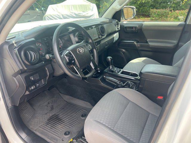 used 2022 Toyota Tacoma car, priced at $32,779